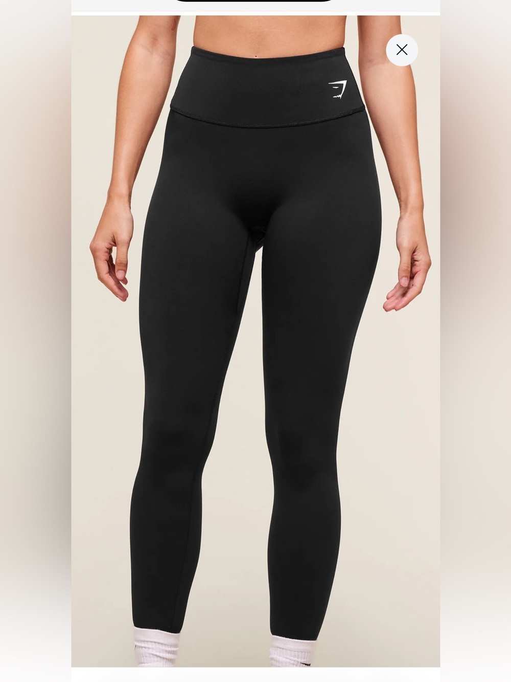 Gymshark Training Leggings